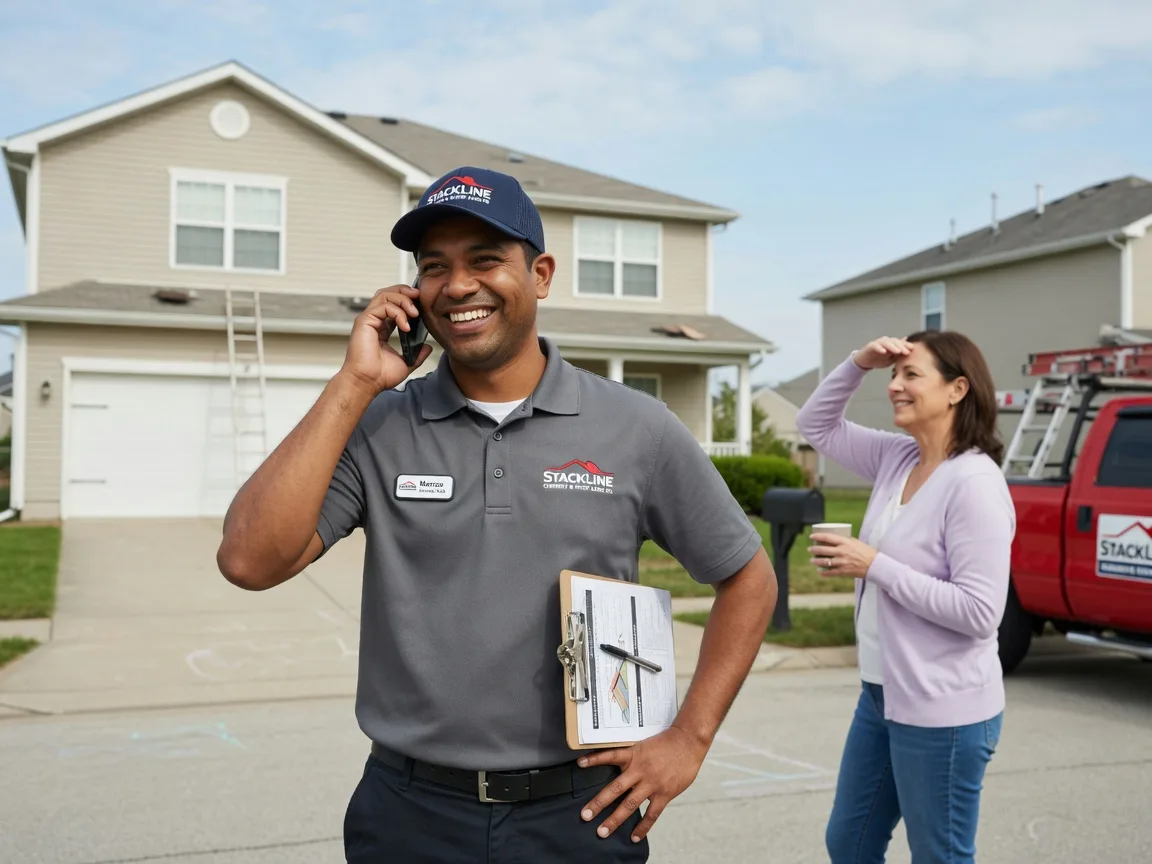 Chimney flashing repair Lake Stevens, WA FAQs